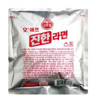 不倒翁拉麵調味粉라면스프285g