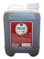 玉筋魚魚露까나리액젓9kg