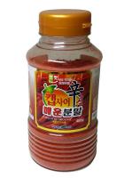 辛辣調味粉매운분말400g